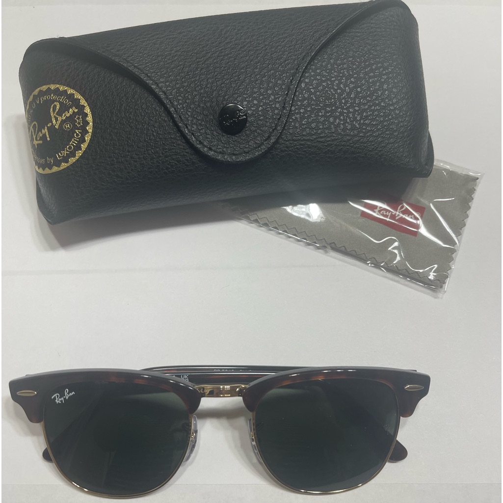 Brand New RayBan Sunglasses